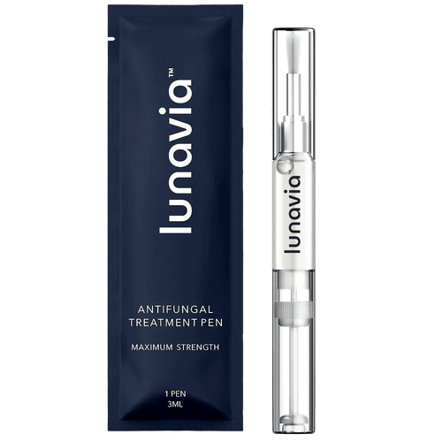 lunavia™ Antifungal Pen - 25% Undecylenic Acid