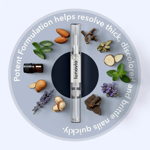 lunavia™ Antifungal Pen - 25% Undecylenic Acid