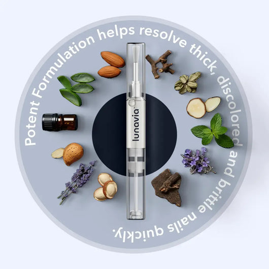 lunavia™ Antifungal Pen - 25% Undecylenic Acid
